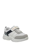 ARISTA P 6FX Beyaz Erkek Çocuk Sneaker