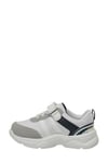 ARISTA P 6FX Beyaz Erkek Çocuk Sneaker