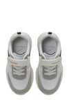 ARISTA P 6FX Beyaz Erkek Çocuk Sneaker