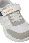 ARISTA P 6FX Beyaz Erkek Çocuk Sneaker
