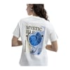 Arka Baskılı Kadın T-shirt