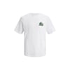 Arkası Baskılı Erkek T-shirt