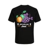 Arkası Baskılı Erkek T-shirt