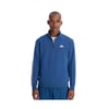 Authentic 222 Banda Pulliogt Erkek Petrol Mavisi Regular Fit Sweatshirt