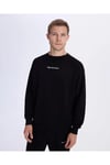 Authentic Alec Erkek Sweatshirt KAP.32232FW