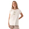 Authentic Carmen Kız Çocuk Regular Fit T-shirt