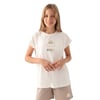 Authentic Carmen Kız Çocuk Regular Fit T-shirt