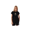 Authentic Carmen Kız Çocuk Regular Fit T-shirt