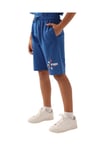 Authentic Chase Erkek Çocuk Mavi Regular Şort