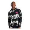 Authentic Graphik Gimmy Erkek Kapüşonlu Sweatshirt 331H13W-A0JX