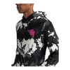 Authentic Graphik Gimmy Erkek Kapüşonlu Sweatshirt 331H13W-A0JX