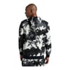 Authentic Graphik Gimmy Erkek Kapüşonlu Sweatshirt 331H13W-A0JX