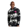 Authentic Graphik Gimmy Erkek Kapüşonlu Sweatshirt 331H13W-A0JX