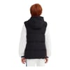 B Outerwear Padded Vest Büyük Erkek Çocuk Turuncu Yelek Sk232024-700