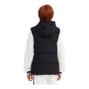B Outerwear Padded Vest Büyük Erkek Çocuk Turuncu Yelek Sk232024-700