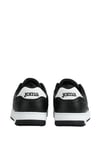 Bağcıklı Erkek Sneaker