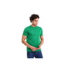 Basic T-shirt Tres Yeşil