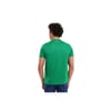 Basic T-shirt Tres Yeşil
