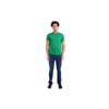 Basic T-shirt Tres Yeşil