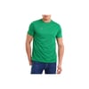 Basic T-shirt Tres Yeşil
