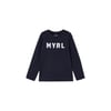Baskılı Erkek Çocuk Sweatshirt 