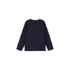 Baskılı Erkek Çocuk Sweatshirt 
