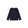 Baskılı Erkek Çocuk Sweatshirt 