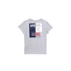Baskılı  Erkek Çocuk T-shirt 