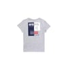 Baskılı  Erkek Çocuk T-shirt 