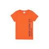 Baskılı Erkek Çocuk T-shirt 