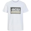 Baskılı Erkek Çocuk T-Shirt 