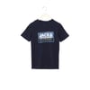 Baskılı Erkek Çocuk T-Shirt 