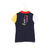 Baskılı Erkek Çocuk T-shirt 1574038