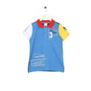 Baskılı Erkek Çocuk T-shirt 1574038
