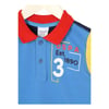 Baskılı Erkek Çocuk T-shirt 1574038
