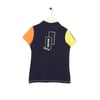 Baskılı Erkek Çocuk T-shirt 1574038