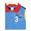 Baskılı Erkek Çocuk T-shirt 1574038