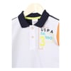 Baskılı Erkek Çocuk T-shirt 1574038