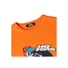 Baskılı Erkek Çocuk T-shirt