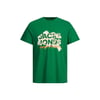 Baskılı Erkek T-shirt