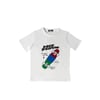 Baskılı Erkek T-shirt