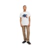 Baskılı Erkek T-shirt