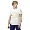 Baskılı Erkek T-shirt BEN.M20476