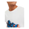 Baskılı Erkek T-shirt