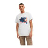 Baskılı Erkek T-shirt