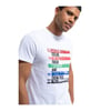 Baskılı Erkek Tshirt