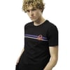 Baskılı Erkek Tshirt