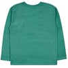 Baskılı Erkek Uzun Kol T-shirt