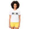 Baskılı Kadın Tshirt Bnt-w20392