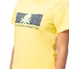Baskılı Kadın Tshirt Bnt-w20392